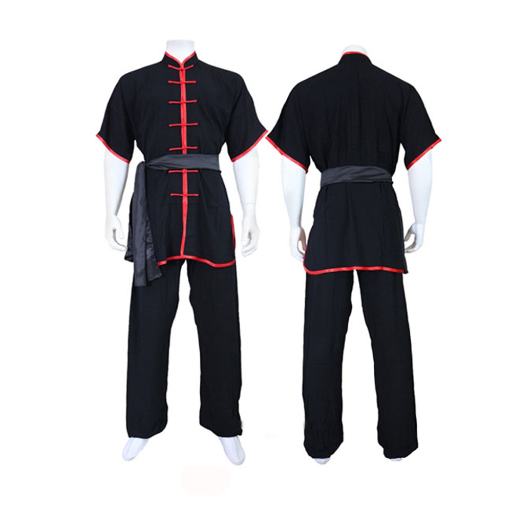 Kungfu Uniform
